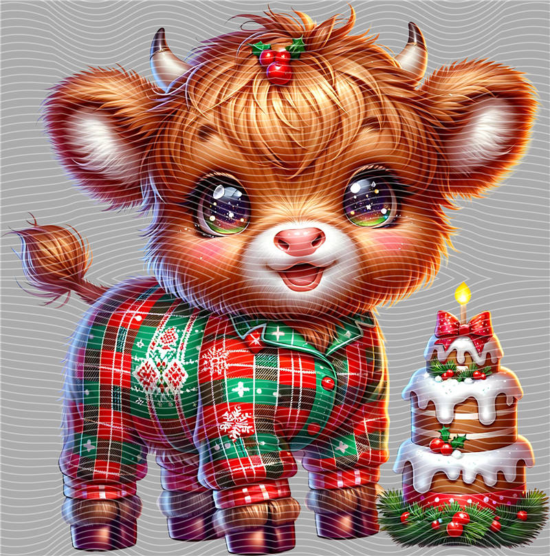 Animal-DW 486